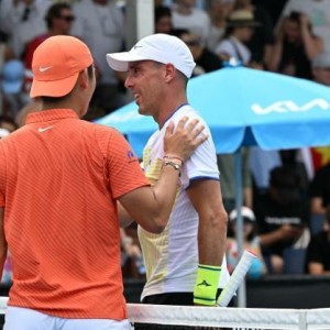 终结三连败！商竣程取得大满贯第七胜