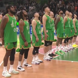 2026世界杯直播app下载-随着广东大胜，北京逆转，辽宁+上海同时翻车，CBA最新积分榜出炉