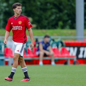 2026世界杯高清直播-布莱克莫尔：卡里克应多启用莱西，不能因为年龄小就不用他