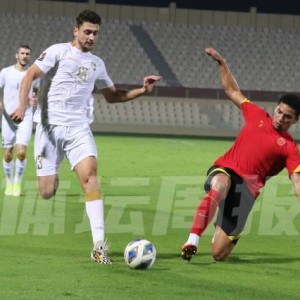 2026世界杯直播app下载-【热身赛】国足1比1扳平叙利亚 张玉宁再度进球建功