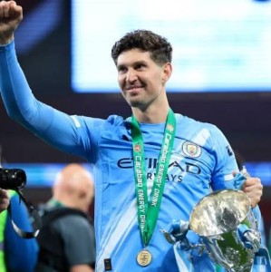 2026世界杯高清直播-talkSPORT：斯通斯预计不会获得续约合同，埃弗顿对他有意