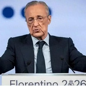 2026世界杯高清直播-弗洛伦蒂诺承诺：两大重磅新援即将加盟皇马|邓弗里斯|国际米兰|易卜拉希马·科纳特|皇家马德里|里克尔梅_新浪体育_新浪新闻